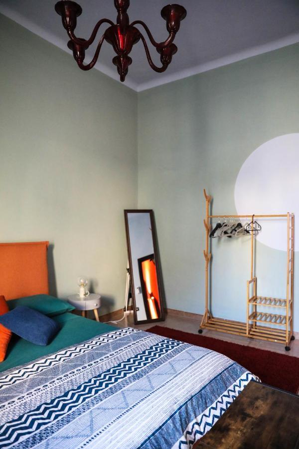 The Colors House Daire Bari Dış mekan fotoğraf